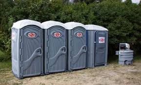 Portable Restroom Servicing (Cleaning and Restocking) in Vega, TX